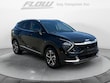  Kia Sportage Hybrid
