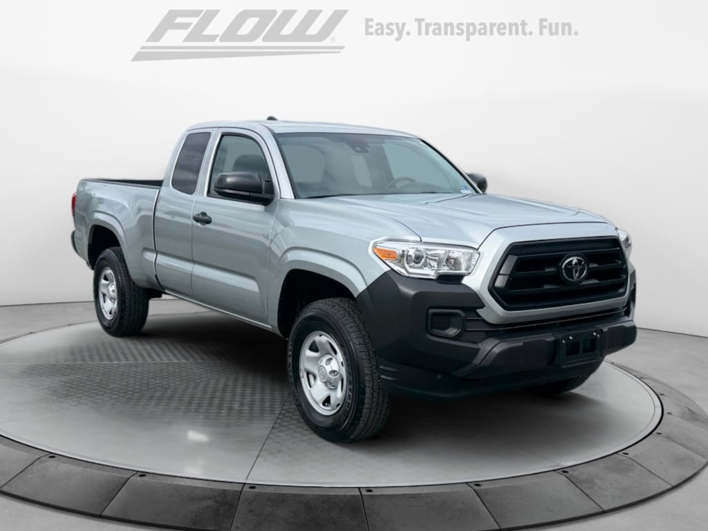 Used 2023 Toyota Tacoma Truck Access Cab