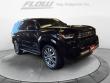 Used 2026 Toyota 4Runner Limited SUV