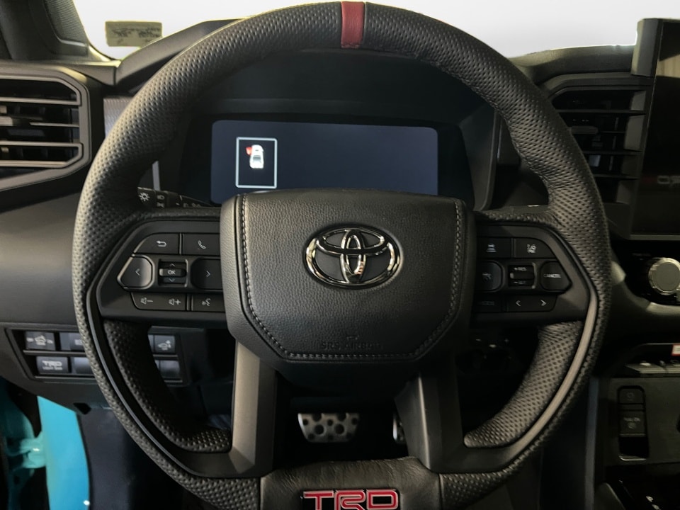 2026 Toyota Tundra TRD Pro - Photo 10