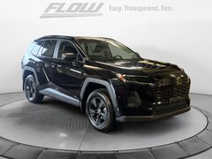 2026 Toyota RAV4 LE SUV