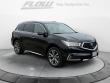 Used 2019 Acura MDX 3.5L Advance Pkg SUV