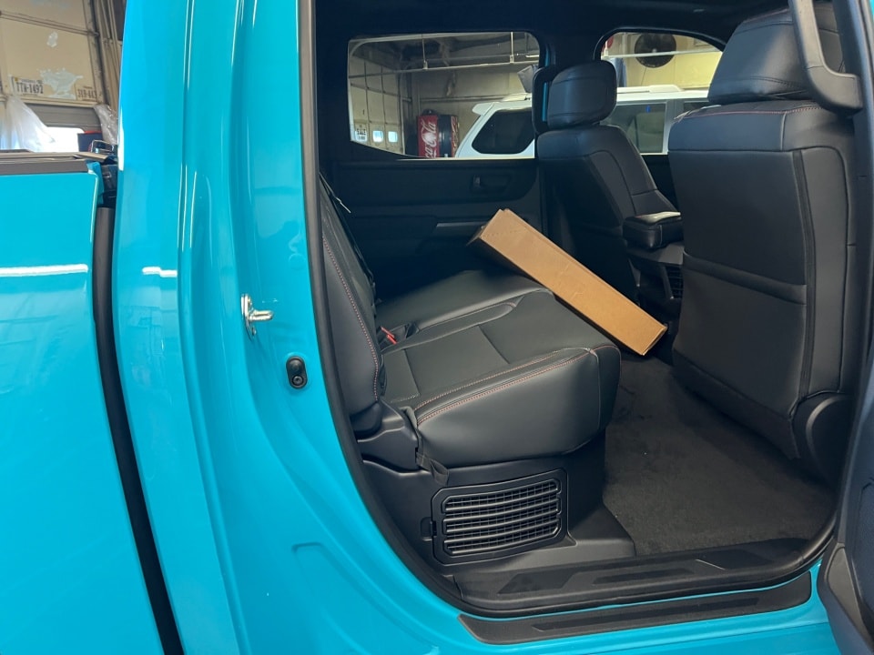2026 Toyota Tundra TRD Pro - Photo 29