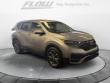 Used 2020 Honda CR-V Hybrid EX-L SUV