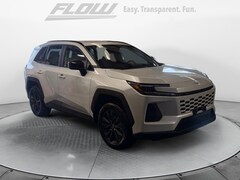 2026 Toyota RAV4 XLE Premium SUV