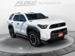Certified 2026 Toyota 4Runner i-FORCE MAX TRD Off Road Premium SUV