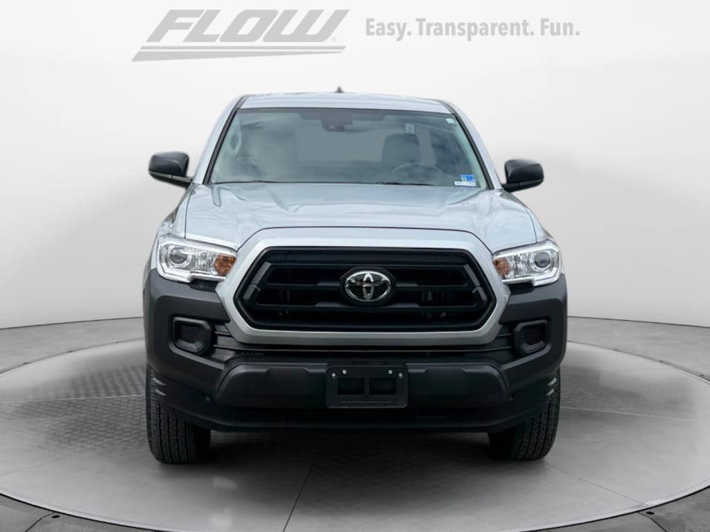 Used 2023 Toyota Tacoma Truck Access Cab