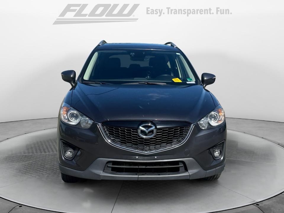 Used 2015 Mazda Mazda CX-5 Grand Touring SUV
