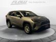 Certified 2025 Toyota RAV4 LE SUV