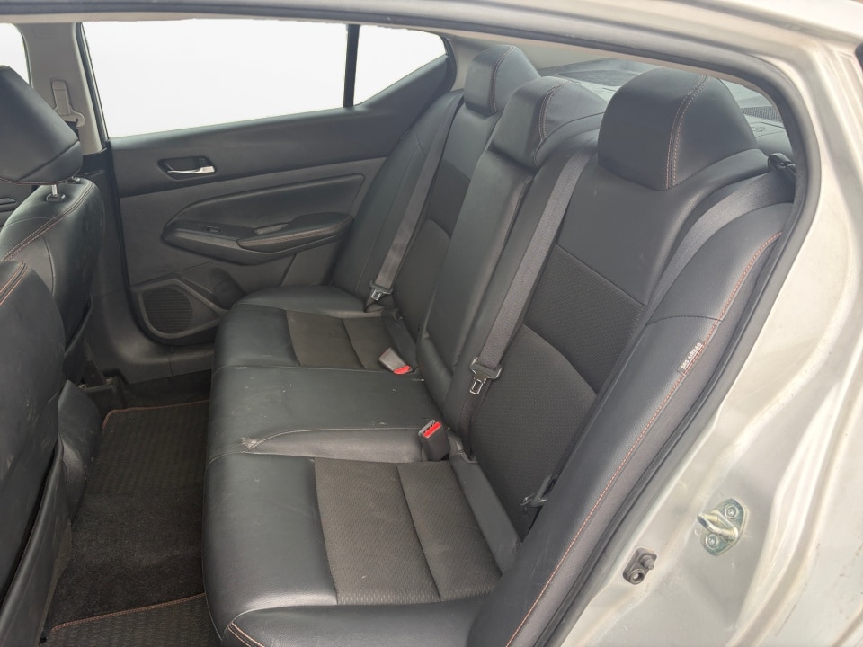 2020 Nissan Altima SR - Photo 14