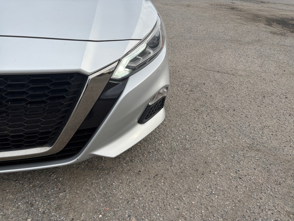 2020 Nissan Altima SR - Photo 28