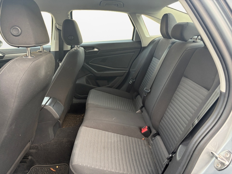 2023 Volkswagen Jetta S - Photo 15