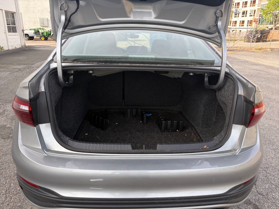 2023 Volkswagen Jetta S - Photo 18