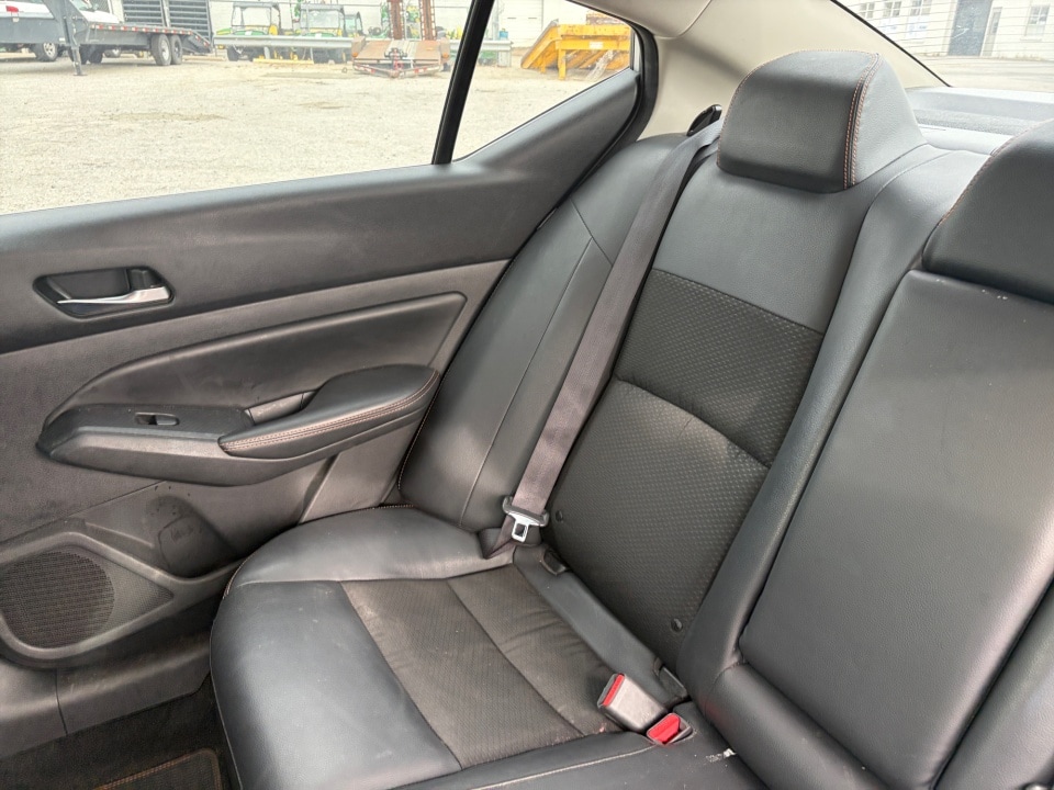 2020 Nissan Altima SR - Photo 31