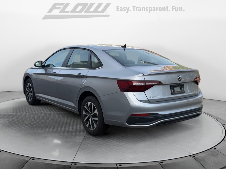 2023 Volkswagen Jetta S - Photo 6