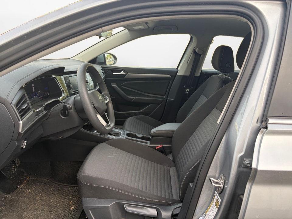 2023 Volkswagen Jetta S - Photo 11