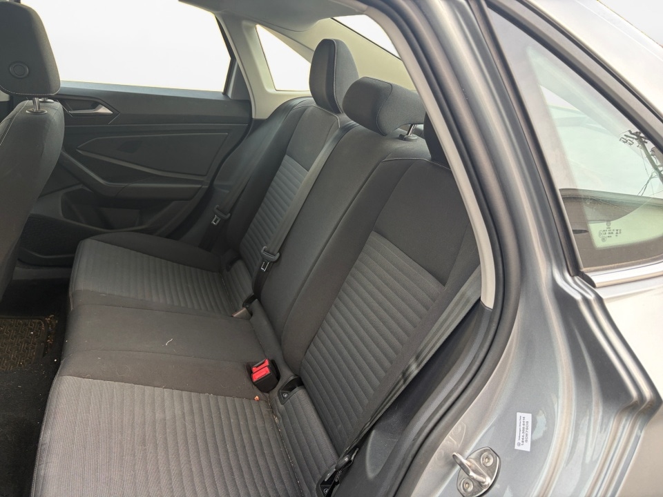 2023 Volkswagen Jetta S - Photo 14