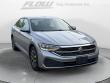Used 2023 Volkswagen Jetta 1.5T S Sedan