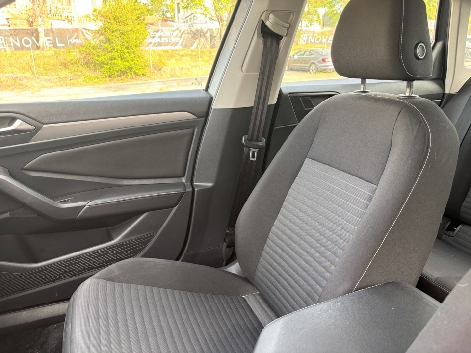 2023 Volkswagen Jetta S - Photo 29