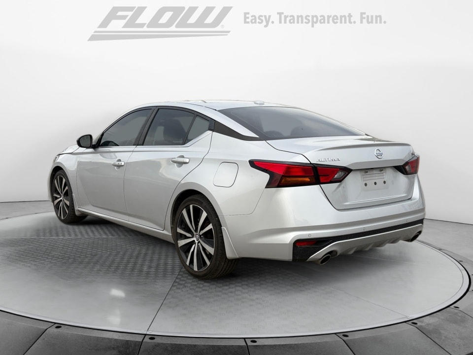 2020 Nissan Altima SR - Photo 6