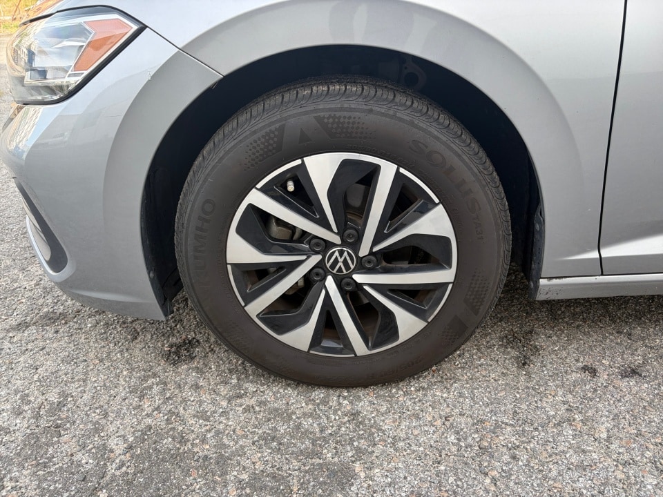 2023 Volkswagen Jetta S - Photo 28