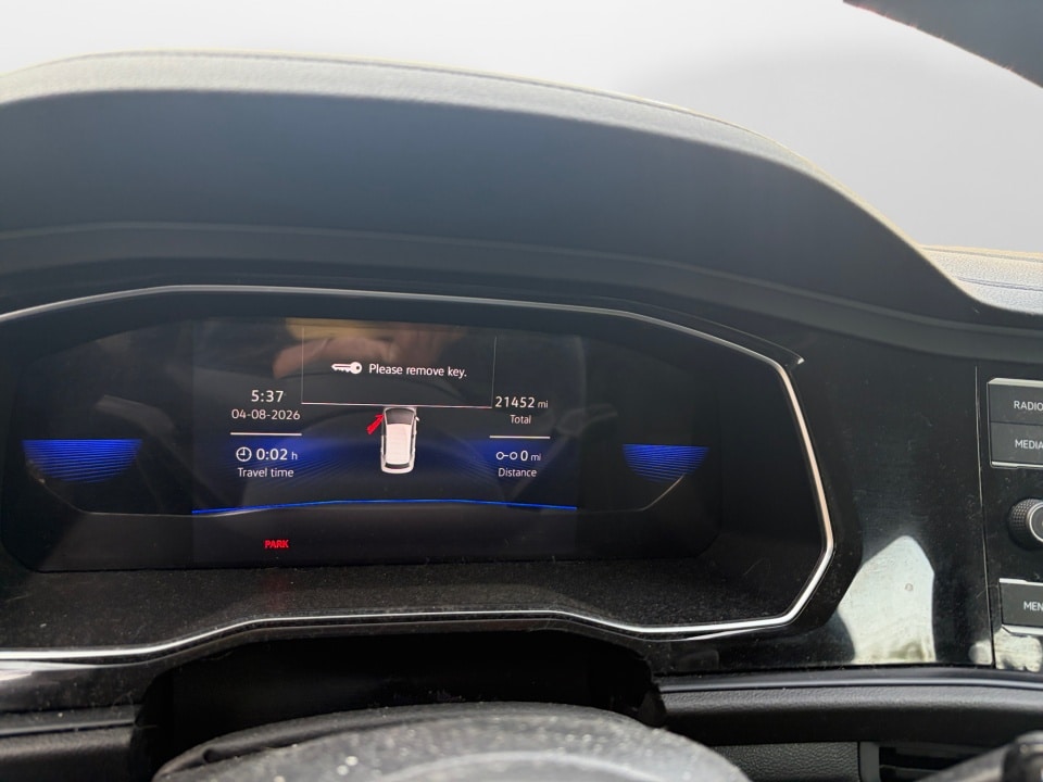 2023 Volkswagen Jetta S - Photo 13