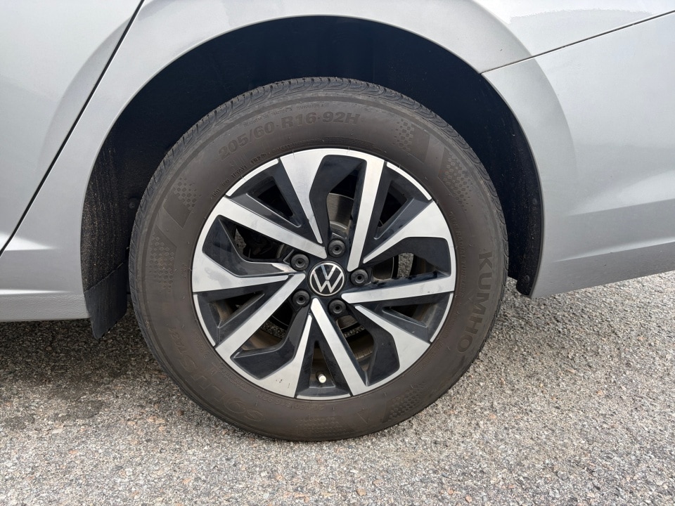 2023 Volkswagen Jetta S - Photo 24