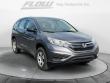 Used 2016 Honda CR-V LX SUV