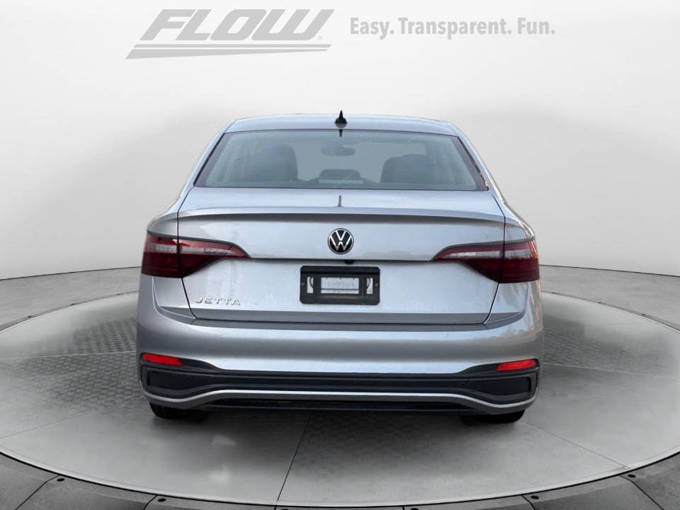 2023 Volkswagen Jetta S - Photo 8