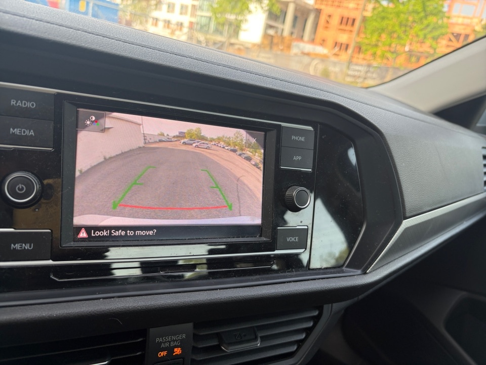 2023 Volkswagen Jetta S - Photo 21