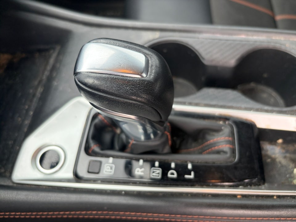 2020 Nissan Altima SR - Photo 22