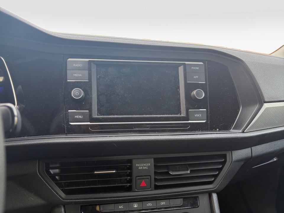 2023 Volkswagen Jetta S - Photo 20