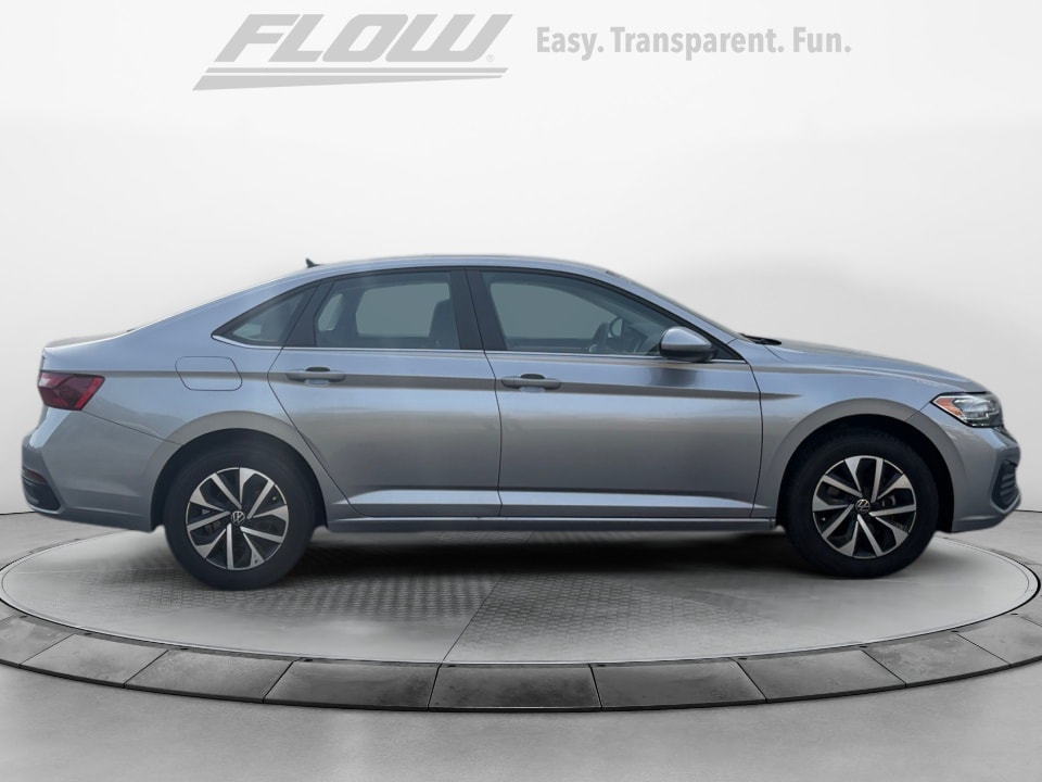 2023 Volkswagen Jetta S - Photo 10