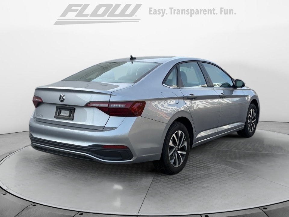 2023 Volkswagen Jetta S - Photo 9