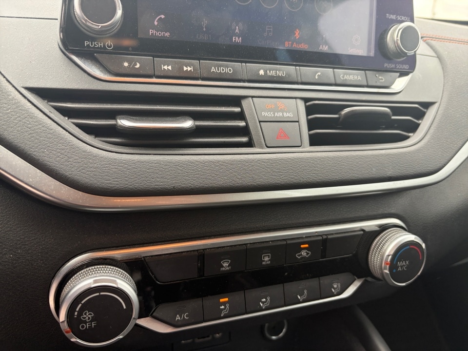 2020 Nissan Altima SR - Photo 19