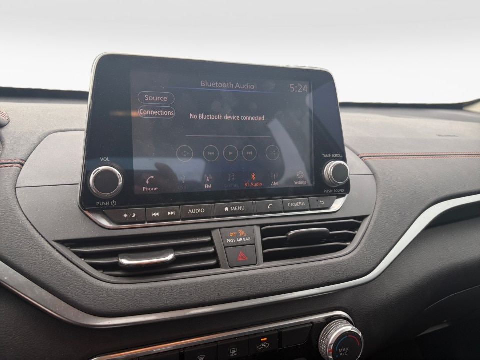 2020 Nissan Altima SR - Photo 20