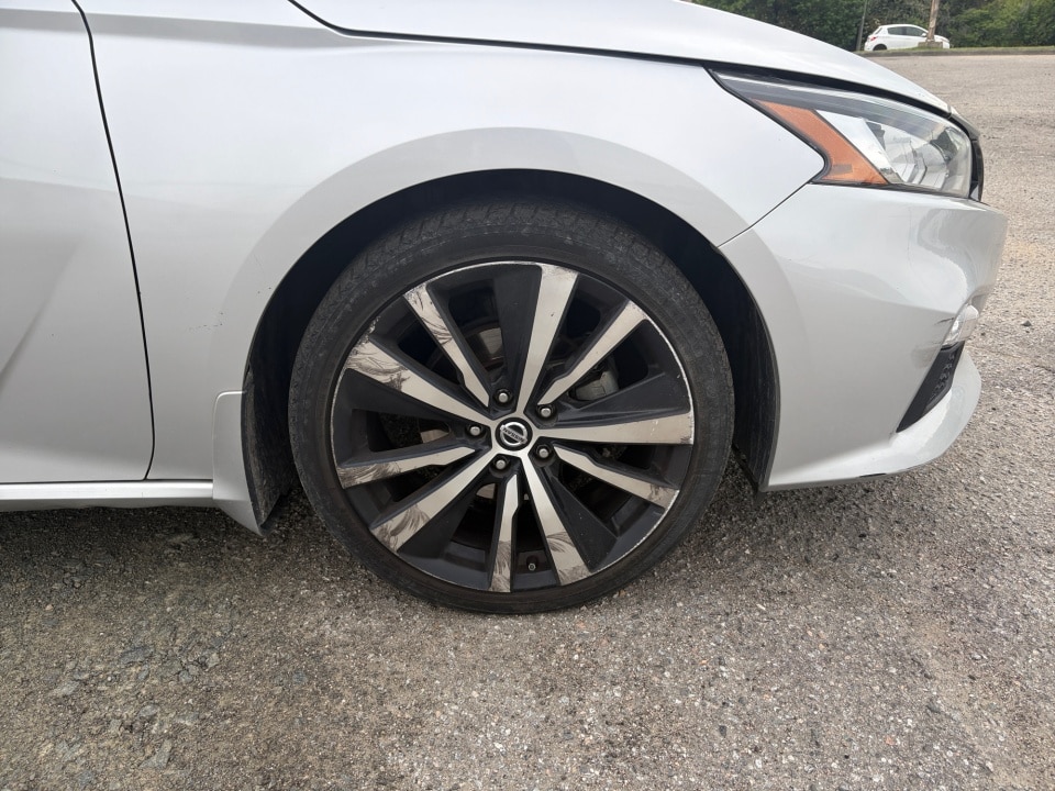 2020 Nissan Altima SR - Photo 27