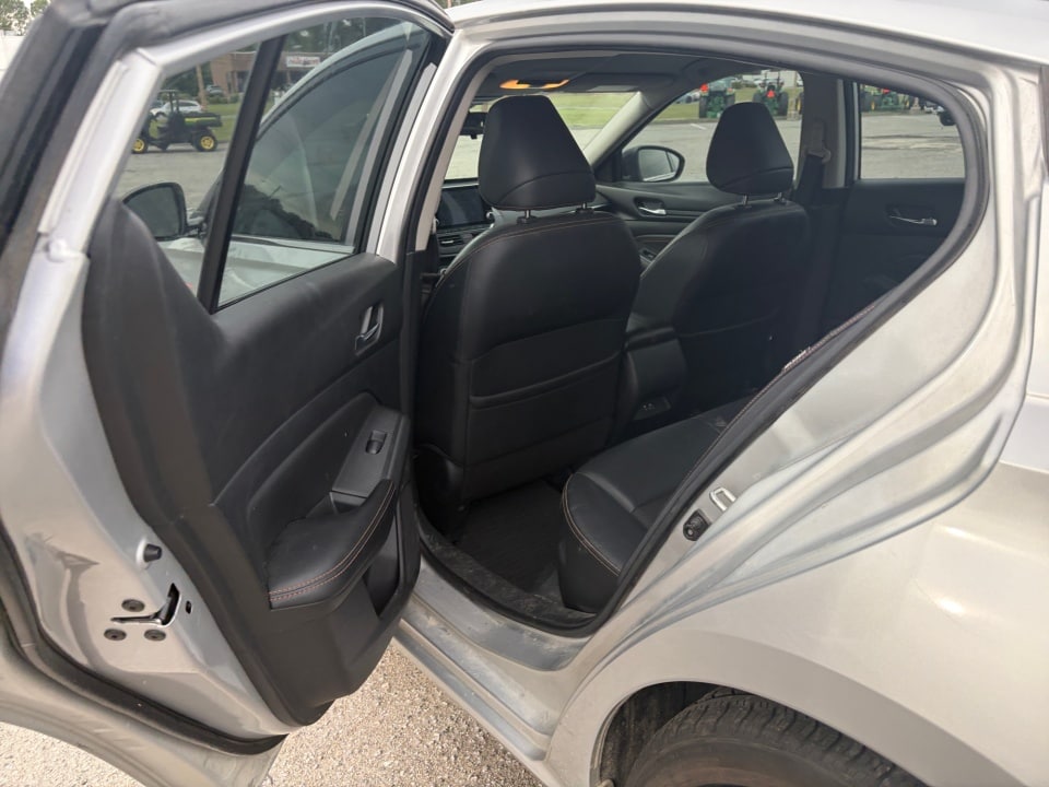 2020 Nissan Altima SR - Photo 32