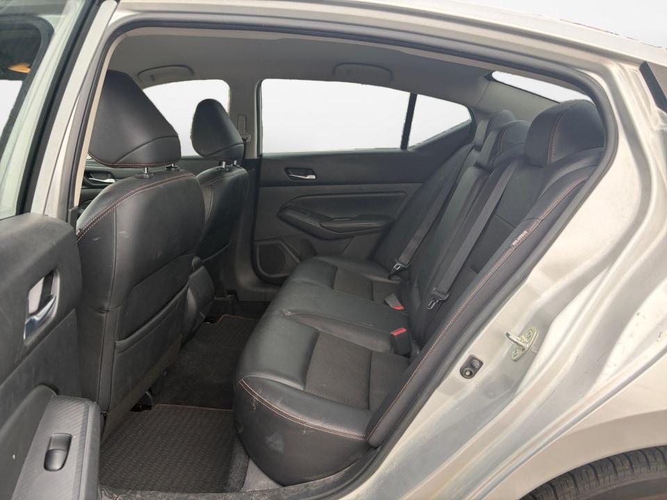2020 Nissan Altima SR - Photo 15