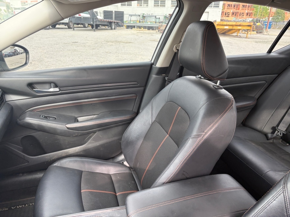2020 Nissan Altima SR - Photo 30