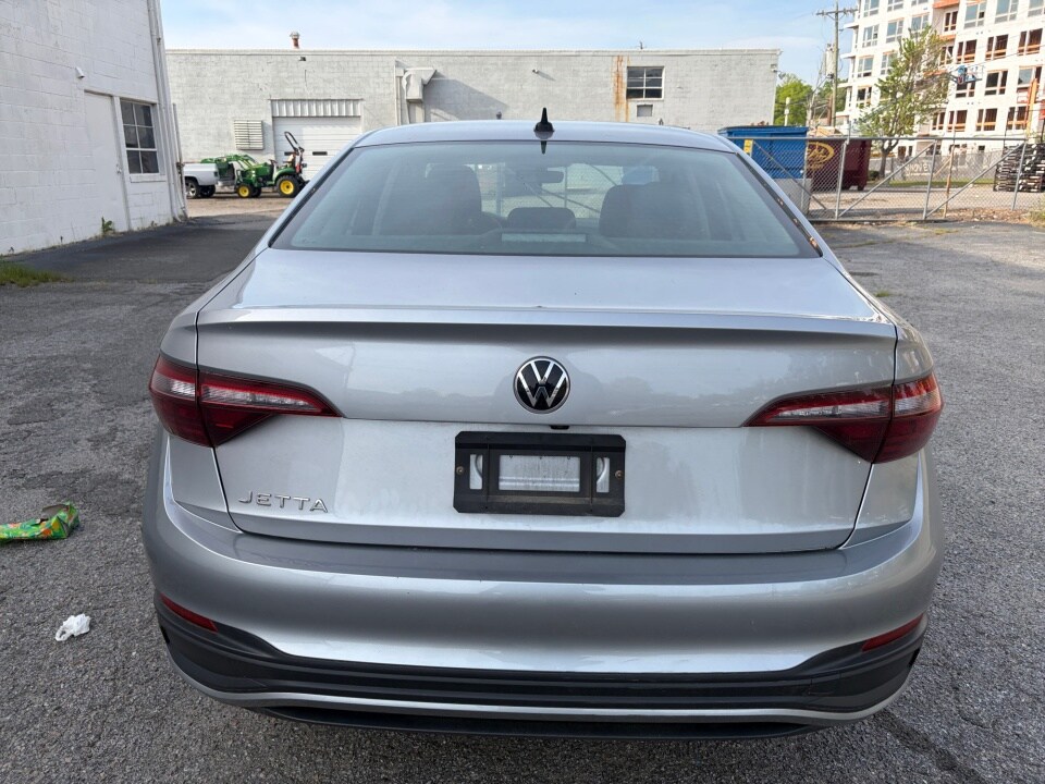 2023 Volkswagen Jetta S - Photo 17