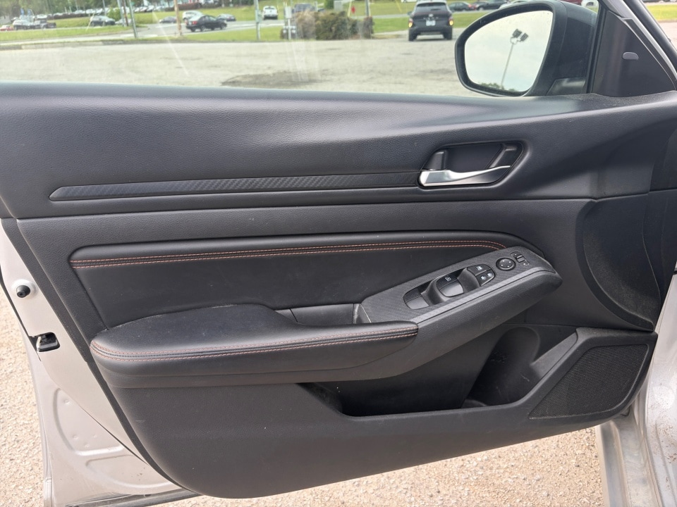 2020 Nissan Altima SR - Photo 33