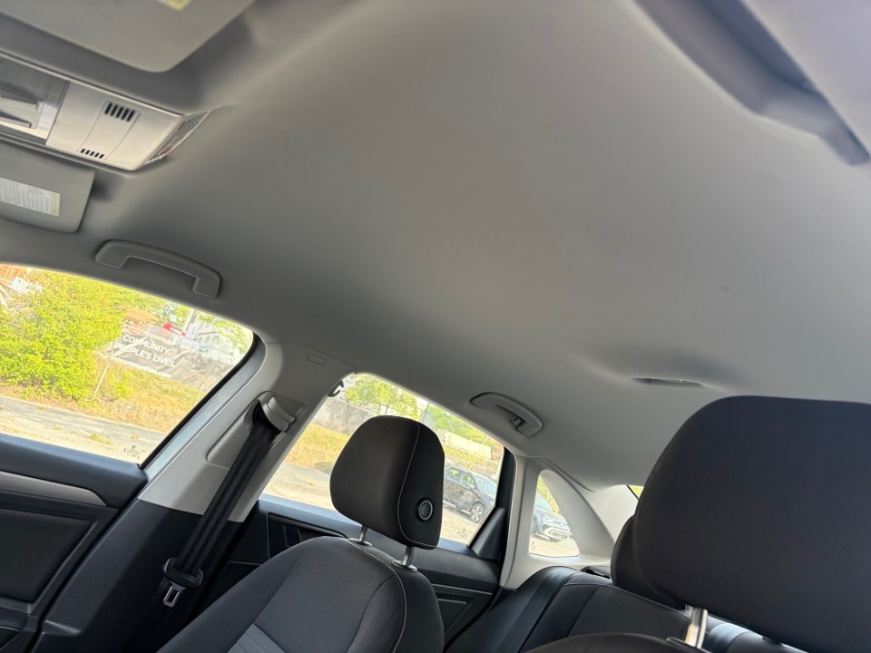 2023 Volkswagen Jetta S - Photo 23