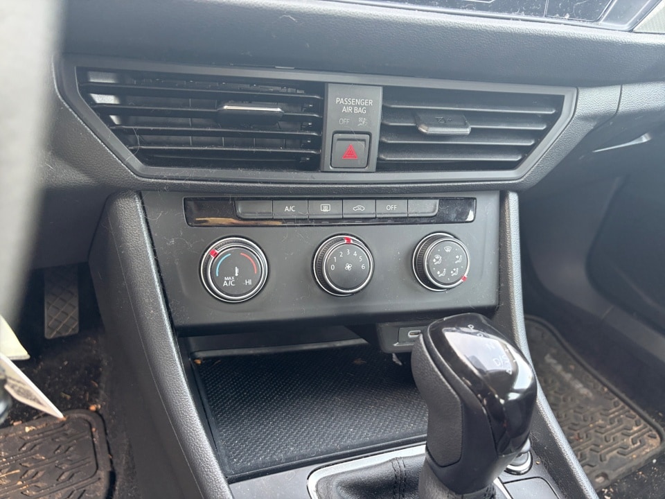 2023 Volkswagen Jetta S - Photo 19
