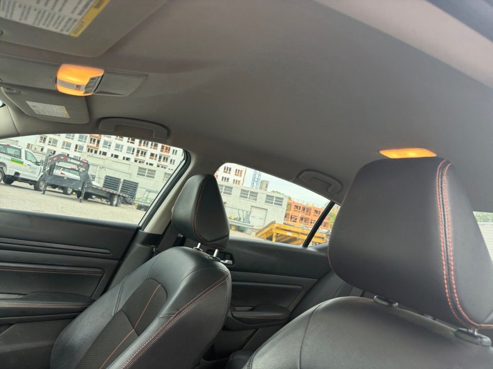 2020 Nissan Altima SR - Photo 23