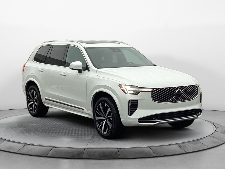 2027 Volvo XC90 Core