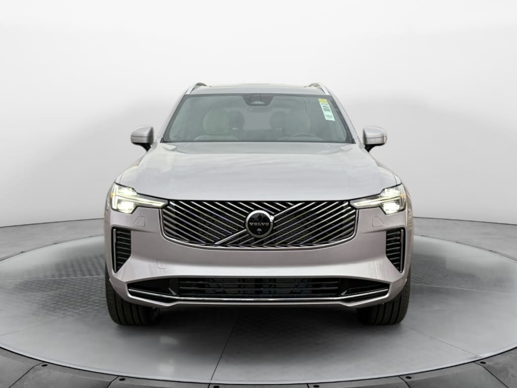 New 2026 Volvo XC90 B5 Plus 7-Seater SUV