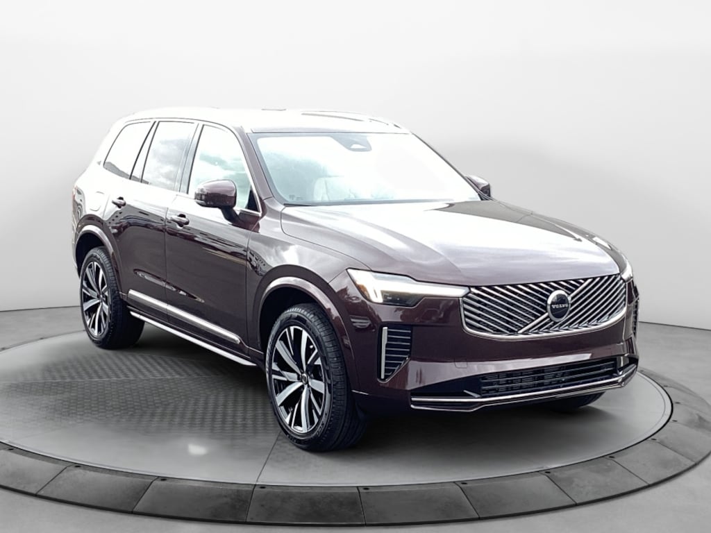 New 2027 Volvo XC90 B5 Core SUV