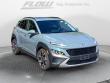 Used 2022 Hyundai Kona Limited SUV