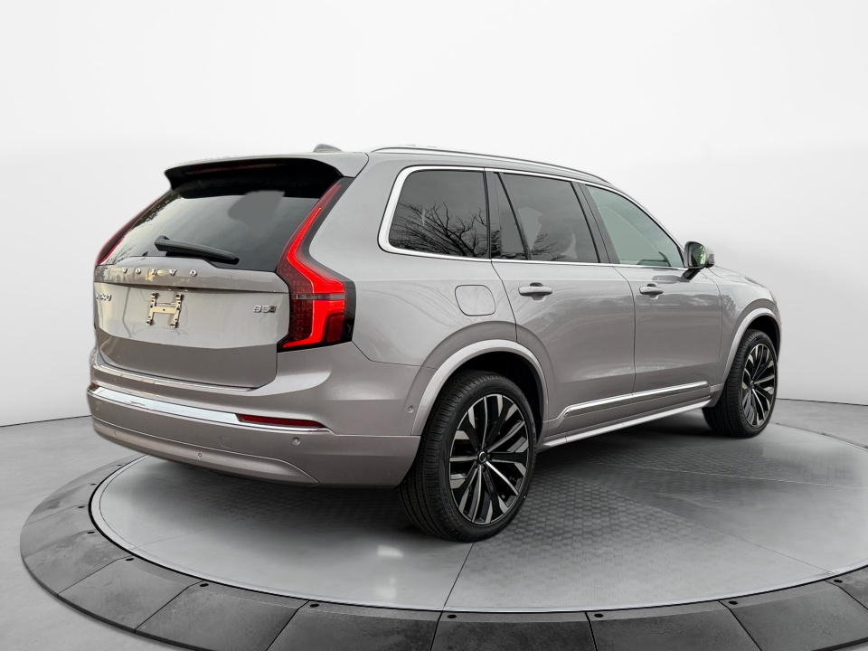 New 2026 Volvo XC90 B5 Plus 7-Seater SUV